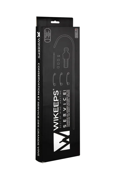 Wikeeps Service Set