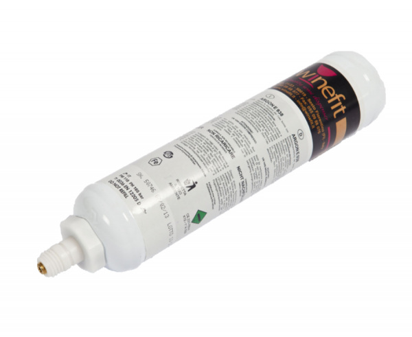 Winefit argon gas cartridge