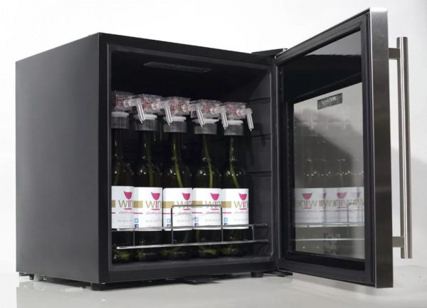 Winefit cubocool